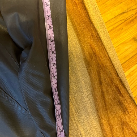 m051 wind and water proof jacket size M - Picture 16 of 16